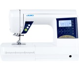 Nähmaschine im Test: HZL-G320 von Juki, Testberichte.de-Note: ohne Endnote