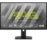 Monitor im Test: MAG 274UPFDE von MSI, Testberichte.de-Note: 1.7 Gut