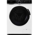 Waschmaschine im Test: HWMK914B von Hanseatic, Testberichte.de-Note: ohne Endnote