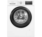 Waschmaschine im Test: iQ300 WM14NKG3 von Siemens, Testberichte.de-Note: ohne Endnote