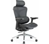 Bürostuhl im Test: Doro C300 von Sihoo, Testberichte.de-Note: 1,5