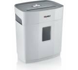 Aktenvernichter im Test: PaperSAFE PS 140 von Dahle, Testberichte.de-Note: 2.2 Gut