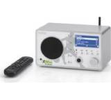 Radio im Test: Noxon 90elf von Terratec, Testberichte.de-Note: 2.0 Gut