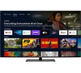 Fernseher im Test: Life X16537 (MD 30136) von Medion, Testberichte.de-Note: 2.1 Gut