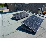 Balkonkraftwerk im Test: MyCarport von Myvoltaics, Testberichte.de-Note: 1,4 