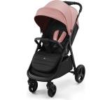 Kinderwagen im Test: Rine von KinderKraft, Testberichte.de-Note: 1.9 Gut