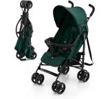 Kinderwagen im Test: Tik von KinderKraft, Testberichte.de-Note: 2.0 Gut