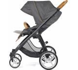 Kinderwagen im Test: Kinderwagen Set Smiloo Fun von Smiloo, Testberichte.de-Note: ohne Endnote