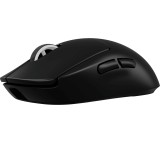 Maus im Test: G Pro X Superlight 2 von Logitech, Testberichte.de-Note: 1,6