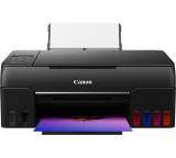 Drucker im Test: Pixma G640 von Canon, Testberichte.de-Note: ohne Endnote