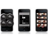 QuadCamera (für iPhone)