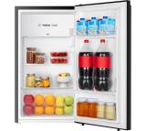 Kühlschrank im Test: KS93 von PKM, Testberichte.de-Note: 2.2 Gut