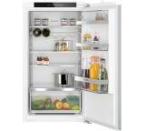 Kühlschrank im Test: iQ500 KI31RADD1 von Siemens, Testberichte.de-Note: 1.6 Gut
