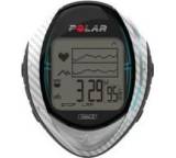 Fahrradcomputer im Test: CS 600 Pro Team von Polar, Testberichte.de-Note: ohne Endnote