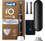 Elektrische Zahnbürste im Test: iO Series 6 Plus Edition von Oral-B, Testberichte.de-Note: 1.5 Sehr gut