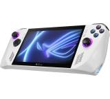 Konsole im Test: ROG Ally (2023) von Asus, Testberichte.de-Note: 1.7 Gut