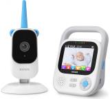 Babyphone im Test: Baby Monitor S5 von Kawa, Testberichte.de-Note: ohne Endnote