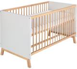 Bett im Test: Kombi-Kinderbett Venice von Schardt, Testberichte.de-Note: ohne Endnote