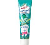 Zahnpasta im Test: Tabaluga Zahngel für Kinder Bubble Gum-Geschmack von Edeka, Testberichte.de-Note: 1.1 Sehr gut