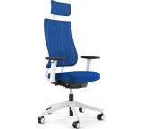 Bürostuhl im Test: Newback von Viasit, Testberichte.de-Note: ohne Endnote