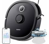 Saugroboter im Test: NER600 von Eureka, Testberichte.de-Note: 2.5 Gut