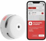 Rauchmelder im Test: XS01-WX von X-Sense, Testberichte.de-Note: 1.6 Gut
