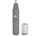 Nasenhaartrimmer im Test: Nasenhaartrimmer von Voteyo, Testberichte.de-Note: ohne Endnote