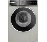 Waschmaschine im Test: Serie 8 WGB2560X0 von Bosch, Testberichte.de-Note: 1.5 Sehr gut