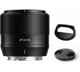 Objektiv im Test: AF 35mm f1.8 von TTArtisan, Testberichte.de-Note: 1.8 Gut