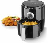 Heißluft-Fritteuse 8in1