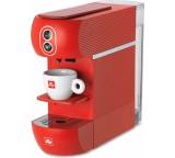 Kaffeepadmaschine im Test: Easy 626 von illy, Testberichte.de-Note: 2.7 Befriedigend