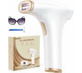 IPL-Gerät im Test: AI01D von ZKMagic, Testberichte.de-Note: 2.1 Gut