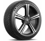 Pilot Alpin 5; 225/40 R18 92V