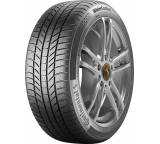 WinterContact TS 870 P; 225/40 R18 92V