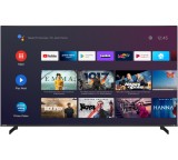 Fernseher im Test: 65QG5E63DGL von Toshiba, Testberichte.de-Note: ohne Endnote