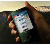 Handy-Software im Test: Mobile 9.7 von Opera, Testberichte.de-Note: ohne Endnote