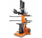 Holzspalter im Test: IX-CLS-8t 230V von IXES, Testberichte.de-Note: ohne Endnote