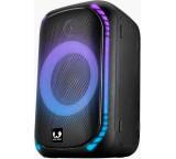 Party-Lautsprecher im Test: Party Loud M von Fresh 'n Rebel, Testberichte.de-Note: ohne Endnote