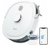 Saugroboter im Test: M6 von Midea, Testberichte.de-Note: ohne Endnote