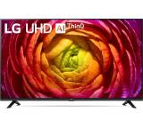 Fernseher im Test: 43UR74006LB von LG, Testberichte.de-Note: 1.8 Gut