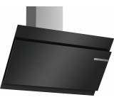 Dunstabzugshaube im Test: Serie 6 DWK97JM60 von Bosch, Testberichte.de-Note: 1.7 Gut