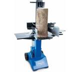 Holzspalter im Test: HL810 (230 V) von Scheppach, Testberichte.de-Note: 1.5 Sehr gut