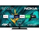 Fernseher im Test: QN50GV315ISW von Nokia, Testberichte.de-Note: 1.9 Gut