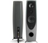 Lautsprecher im Test: Aya von Rega, Testberichte.de-Note: 1.1 Sehr gut