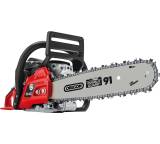 Säge im Test: by Al-Ko 6646 von Solo, Testberichte.de-Note: ohne Endnote