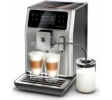 Kaffeevollautomat im Test: Perfection 680 von WMF, Testberichte.de-Note: ohne Endnote