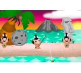 Pocket God (für iOS)