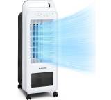 Klimaanlage im Test: Cooler Rush Luftkühler von Klarstein, Testberichte.de-Note: 2.2 Gut