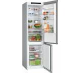 Kühlschrank im Test: Serie 4 KGN392IBF von Bosch, Testberichte.de-Note: ohne Endnote