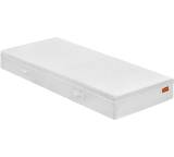 Matratze im Test: Bodyprotect 2000 Duo von Sleepling, Testberichte.de-Note: ohne Endnote